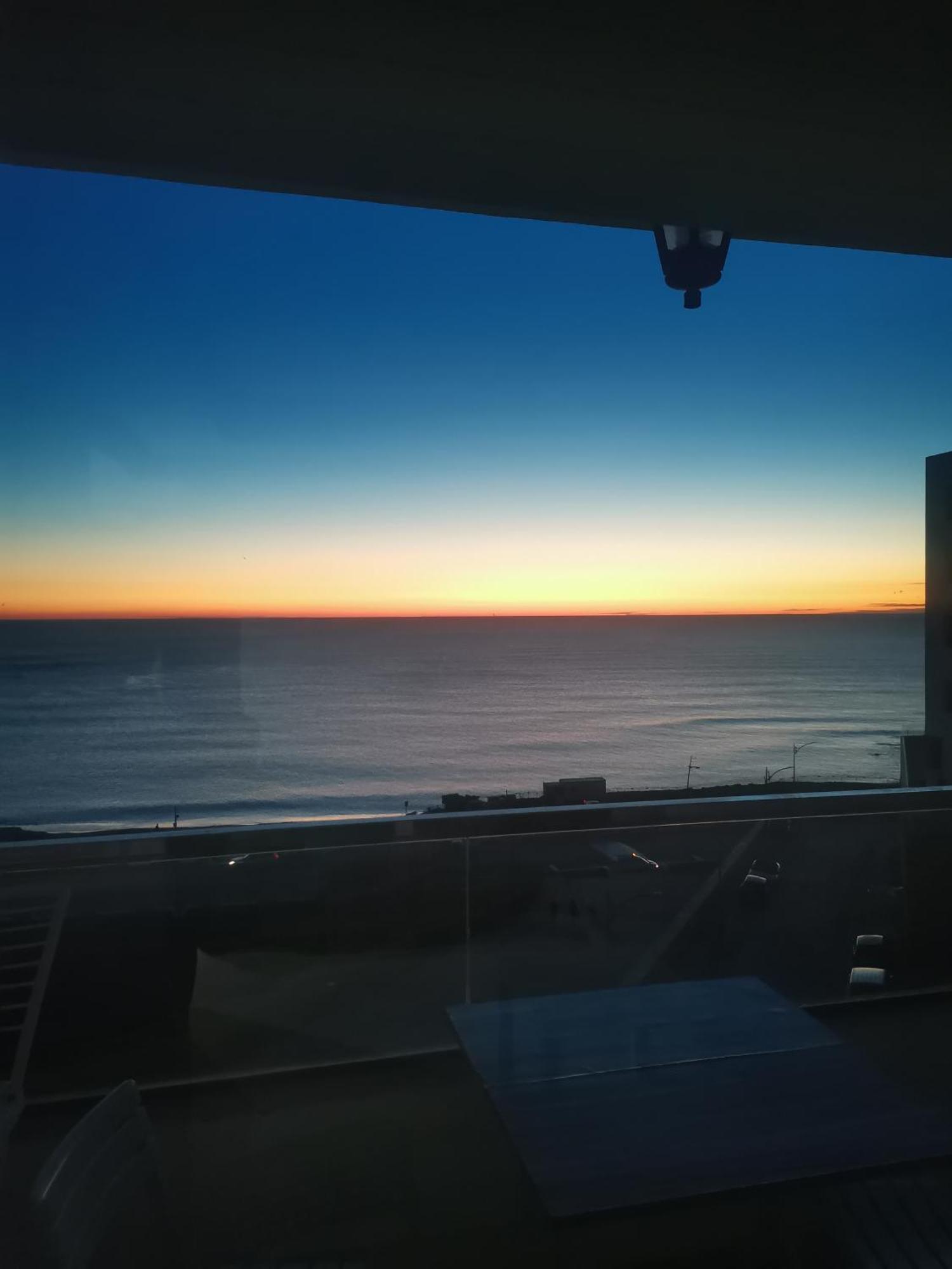 Appartf3 Vue Panoramique Sur Mer Residence Vista Del Mar Al-Funajdik Zewnętrze zdjęcie